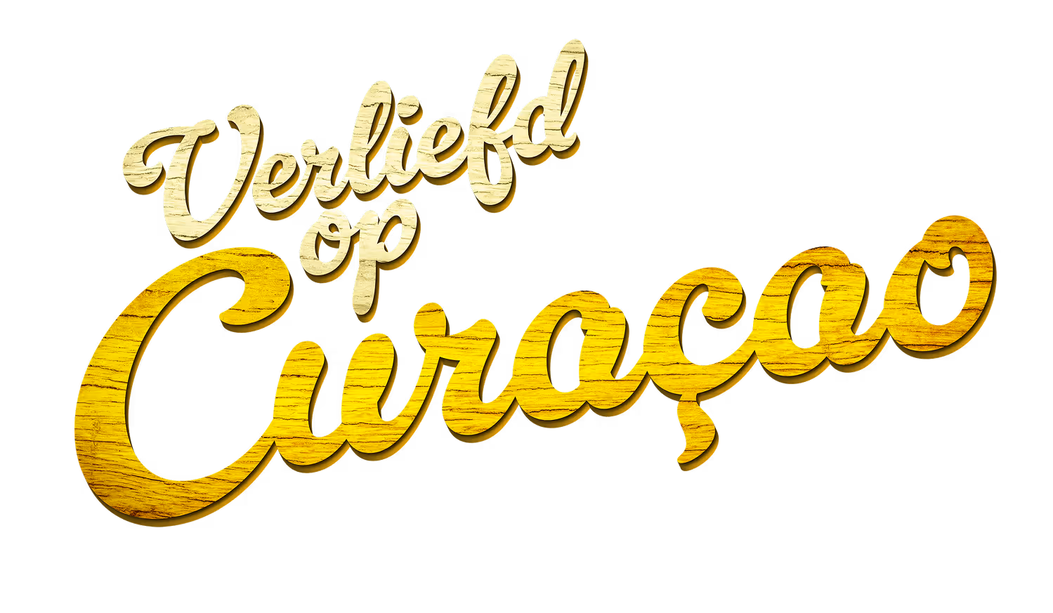 Verliefd op Curaçao